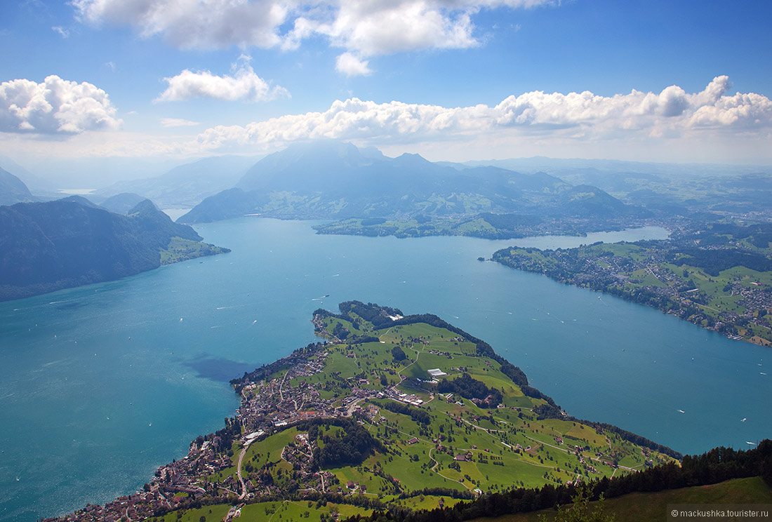 Rigi